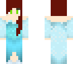 elsa's daughter