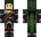 elvish ranger