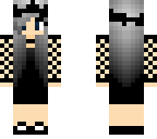 emo girl edit