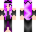 end princess