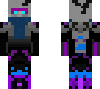 ender soldier