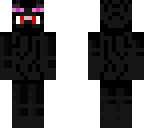enderman costume