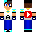 ernestycraft