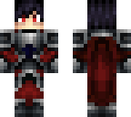 evil guard