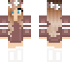 fall girl