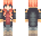 female seven