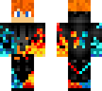 fire and ice