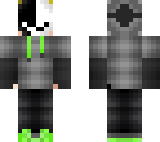 first version
