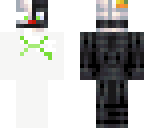 fixed ennard