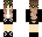 fixed tomboy