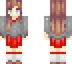 for little sister