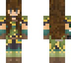 forest elf