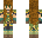 forest elf