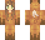 fox onesie