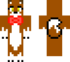 foxdy xd