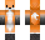 foxy no socksy