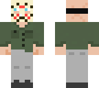 friday the 13 part 3 jason