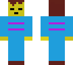 frisk