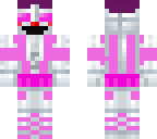 funtime ballora