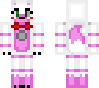 funtime mangle