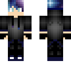 galaxy boi