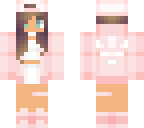 gamer girl