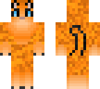 gato cutie naranja