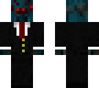 gentleman cave spider
