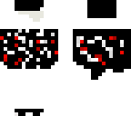 ghost skin