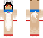 giothebeast's andythepuppy_ onesie