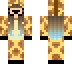 giraffe