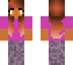 girl 4 roleplays