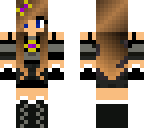 girl skythekidrs