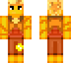 gold topaz