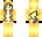 green eyes pikachu onzie