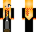 gryffindor girl
