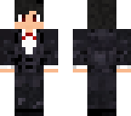 guy in suit