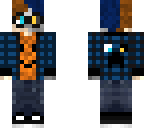 half-skeleton geekv2