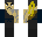  hanzo