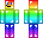 happy regenbowg