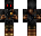 hooded hunter