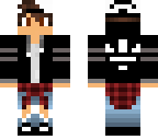 hot boy were wolf edit