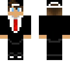 hot tuxedo guy