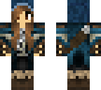 hunter girl