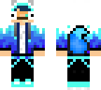 ice boy