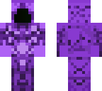icezeck purple