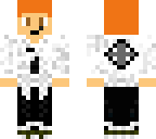 ichigo cap