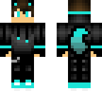 icy boy
