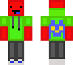iigreyson red