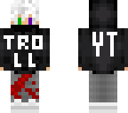 immune bitten troll yt